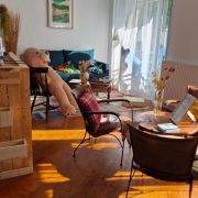 Chez Jeanne **