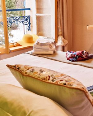 Chez Jeanne **