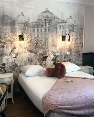 Le Grand Hôtel **