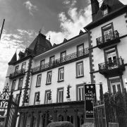 Le Grand Hôtel **