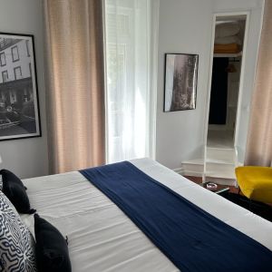 Le Grand Hôtel **