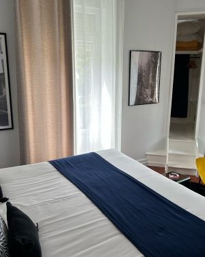 Le Grand Hôtel **