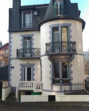 La Tour Pom’Pin